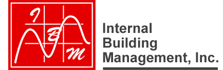 Internal Building Management Logo
